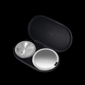 Simple Human Sensor Mirror